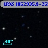 1RXS J052935.8-255330
