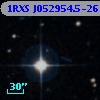 1RXS J052954.5-261659