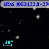 1RXS J053122.9-270352