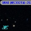 1RXS J053327.6-253636