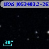 1RXS J053403.2-262602