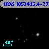 1RXS J053415.4-273807