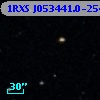 1RXS J053441.0-254614