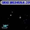 1RXS J053459.4-270458