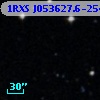 1RXS J053627.6-254738