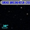 1RXS J053647.9-255812