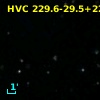 HVC 229.6-29.5+224