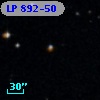 LP  892-50