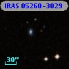 IRAS 05260-3029