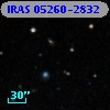 IRAS 05260-2832