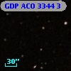 GDP ACO  3344 3