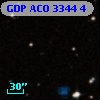 GDP ACO  3344 4
