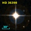 HD  36398