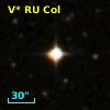 V* RU Col