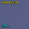 ESO 423-20