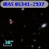 IRAS 05341-2937