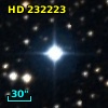 HD 232223