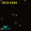 ACO  3354