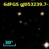 1RXS J053239.0-301051