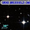 1RXS J053315.2-303315