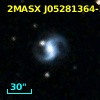 6dFGS gJ052813.6-291227