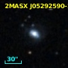 6dFGS gJ052925.9-295806