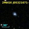 6dFGS gJ053216.7-285905