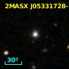 6dFGS gJ053317.3-281440
