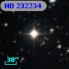 HD 232234