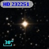 HD 232251