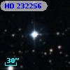 HD 232256