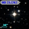 HD 232262