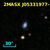 2MASX J05331977-2830433