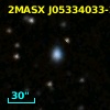 6dFGS gJ053340.3-281220