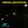 2MASX J05334781-2820216