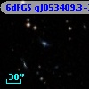 6dFGS gJ053409.3-282345