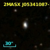 6dFGS gJ053410.9-281722