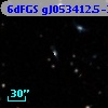 6dFGS gJ053412.5-282427