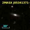 6dFGS gJ053413.7-283341
