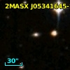 2MASX J05341645-2831326