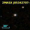 2MASX J05342707-2825516