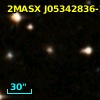2MASX J05342836-2840536