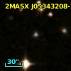 2MASX J05343208-2841016