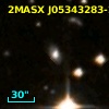 6dFGS gJ053432.8-281923