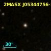 2MASX J05344756-2839588