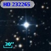 HD 232265