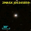 6dFGS gJ053458.6-281618
