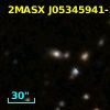 2MASX J05345941-2838458