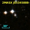 2MASX J05345888-2852038
