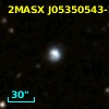 6dFGS gJ053505.4-285417